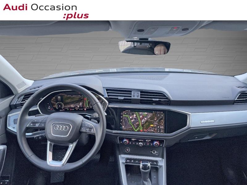 Voitures occasions Audi Q3 Business Executive Augny