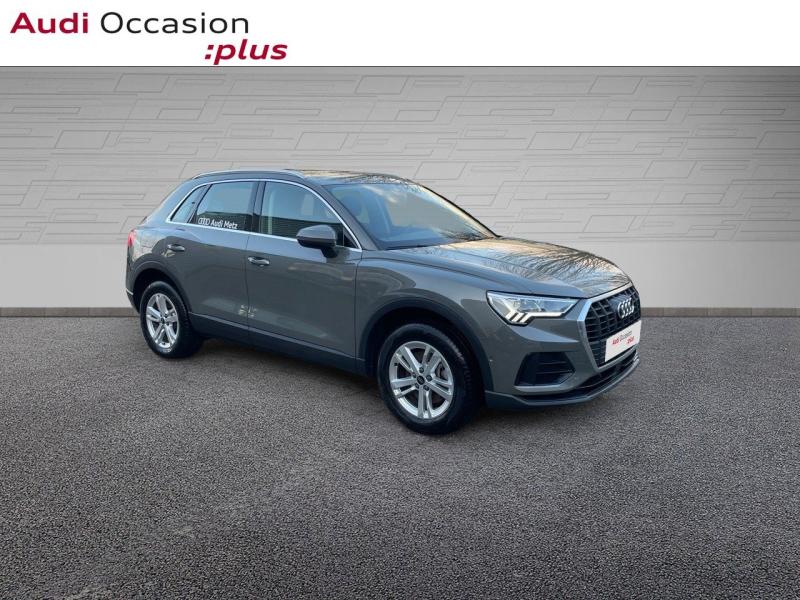 Voitures occasions Audi Q3 Business Executive Augny