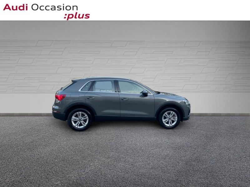 Voitures occasions Audi Q3 Business Executive Augny