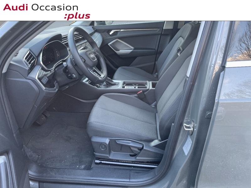 Voitures occasions Audi Q3 Business Executive Augny