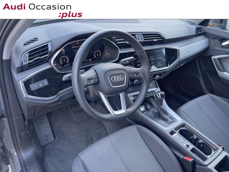 Voitures occasions Audi Q3 Business Executive Augny