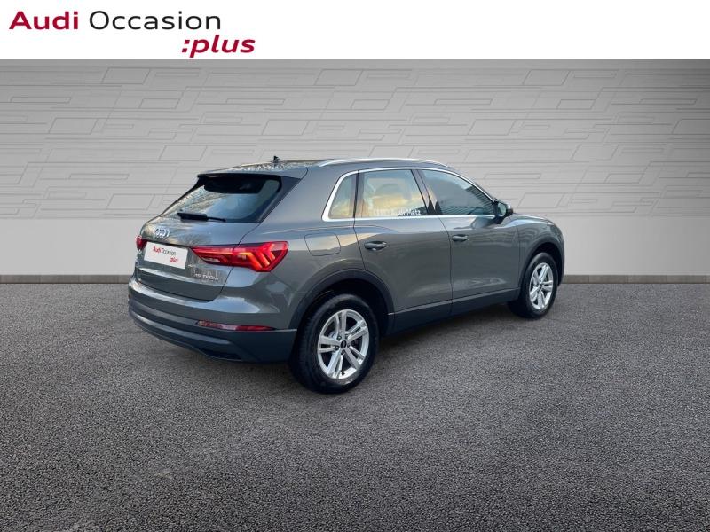 Voitures occasions Audi Q3 Business Executive Augny