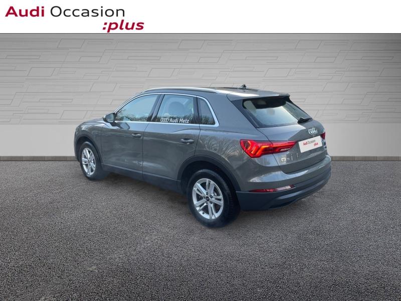 Voitures occasions Audi Q3 Business Executive Augny