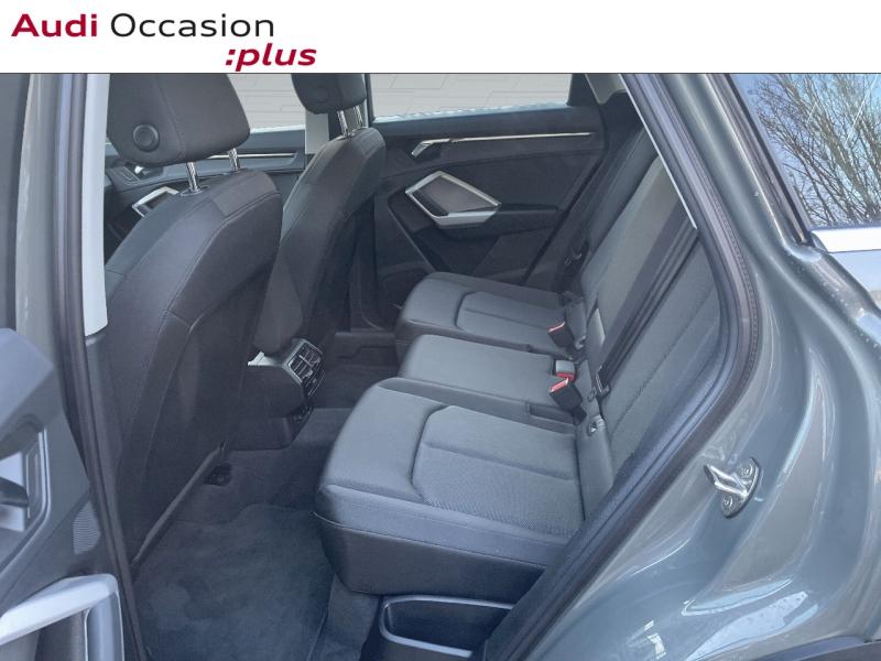 Voitures occasions Audi Q3 Business Executive Augny