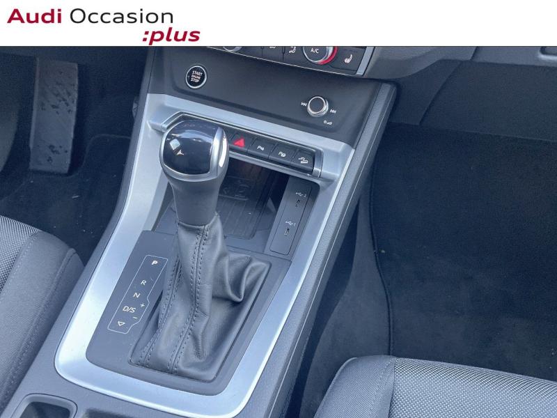 Voitures occasions Audi Q3 Business Executive Augny