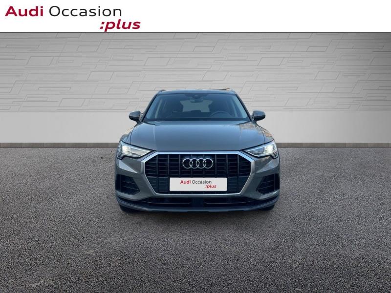 Voitures occasions Audi Q3 Business Executive Augny