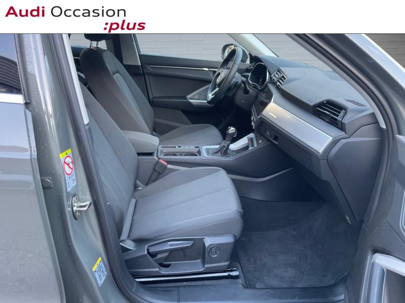 Voitures occasions Audi Q3 Business Executive Augny