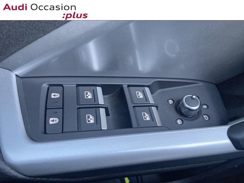 Voitures occasions Audi Q3 Business Executive Augny