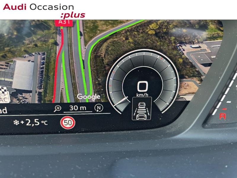 Voitures occasions Audi Q3 Business Executive Augny