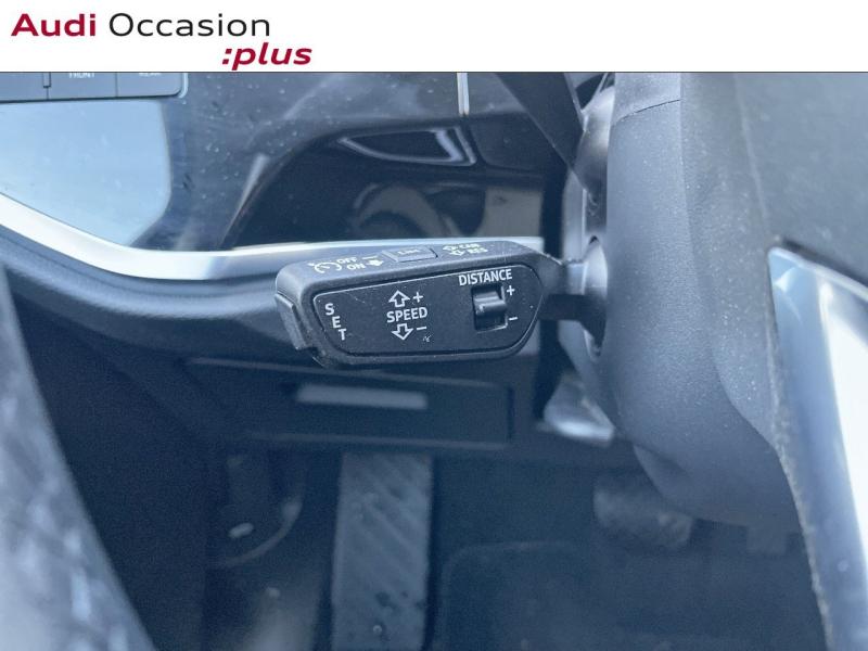 Voitures occasions Audi Q3 Business Executive Augny