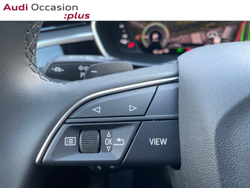Voitures occasions Audi Q3 Business Executive Augny