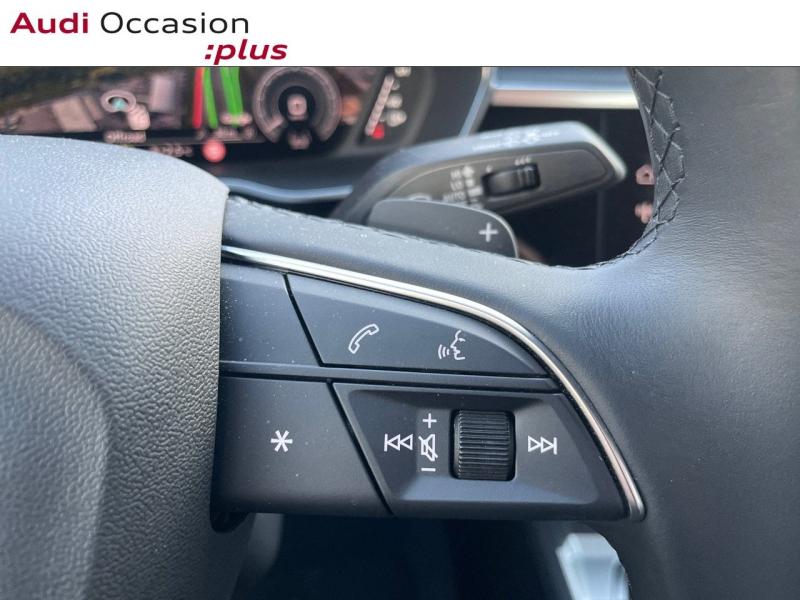 Voitures occasions Audi Q3 Business Executive Augny