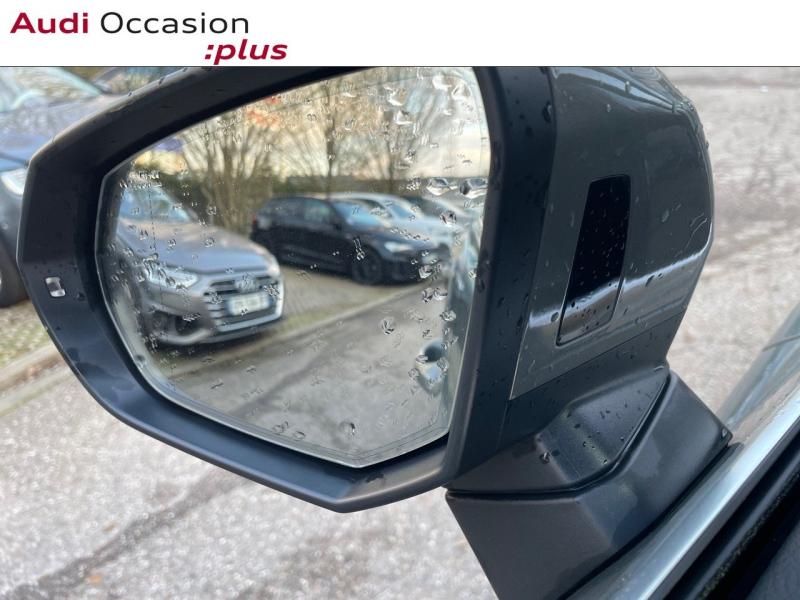 Voitures occasions Audi Q3 Business Executive Augny