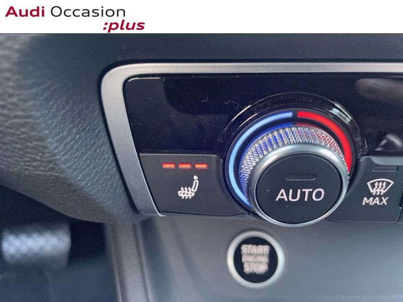 Voitures occasions Audi Q3 Business Executive Augny