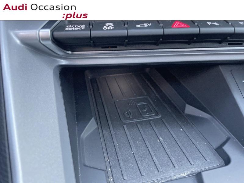 Voitures occasions Audi Q3 Business Executive Augny