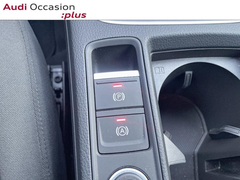 Voitures occasions Audi Q3 Business Executive Augny