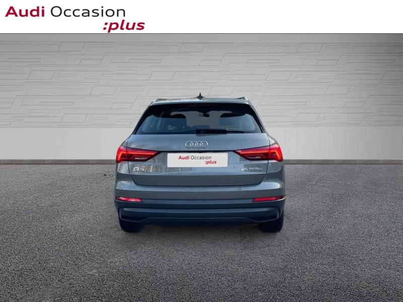 Voitures occasions Audi Q3 Business Executive Augny
