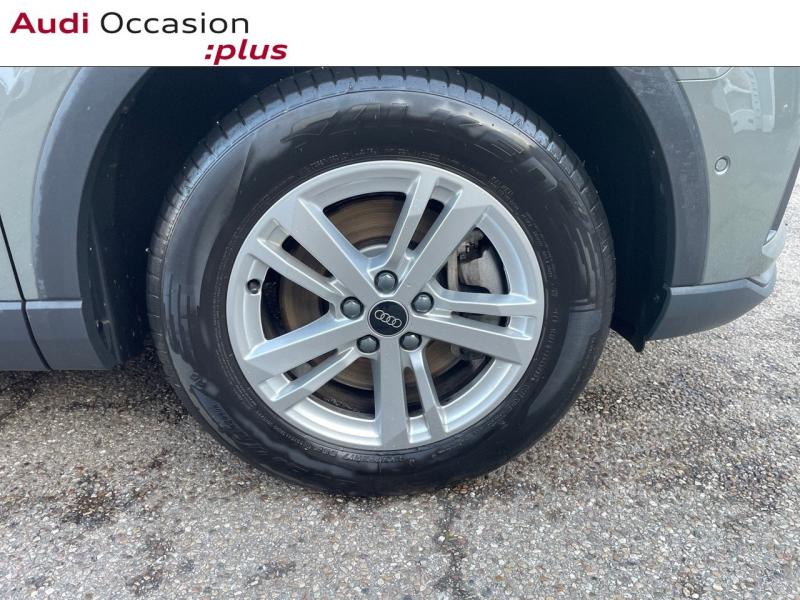 Voitures occasions Audi Q3 Business Executive Augny