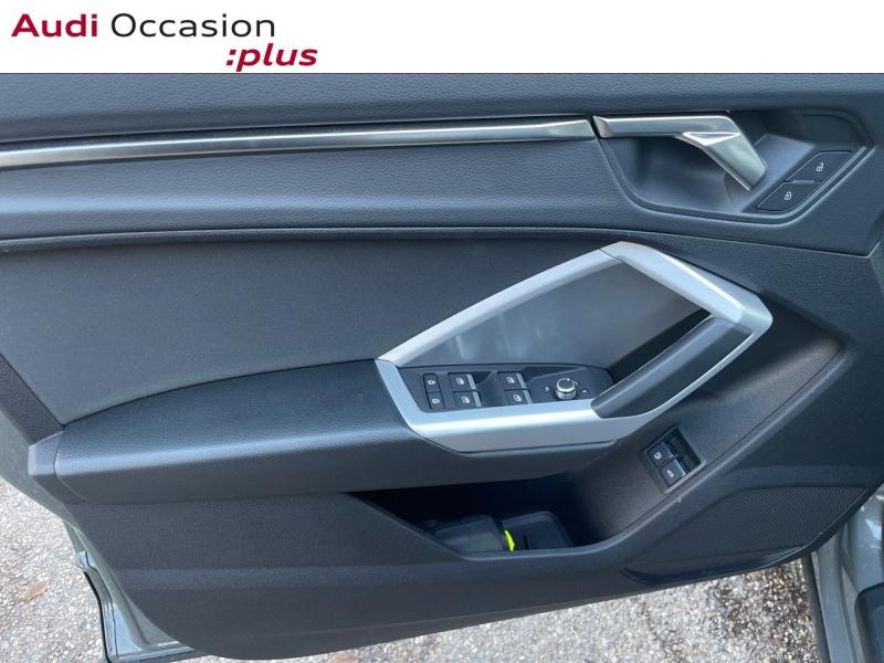 Voitures occasions Audi Q3 Business Executive Augny