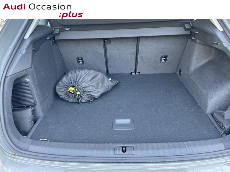Voitures occasions Audi Q3 Business Executive Augny