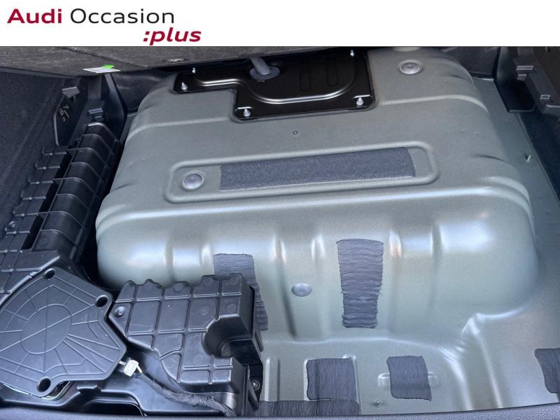 Voitures occasions Audi Q3 Business Executive Augny