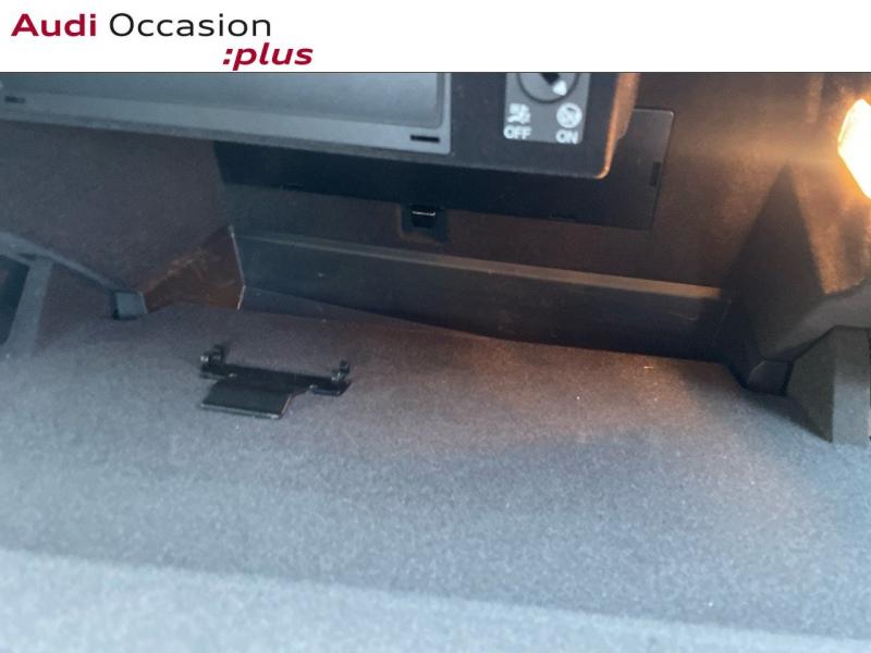 Voitures occasions Audi Q3 Business Executive Augny