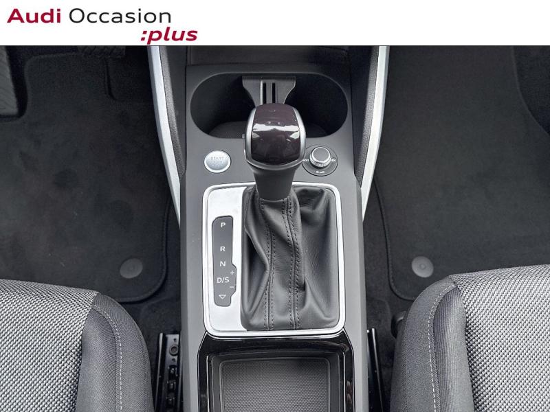 Voitures occasions Audi Q2 Advanced Augny