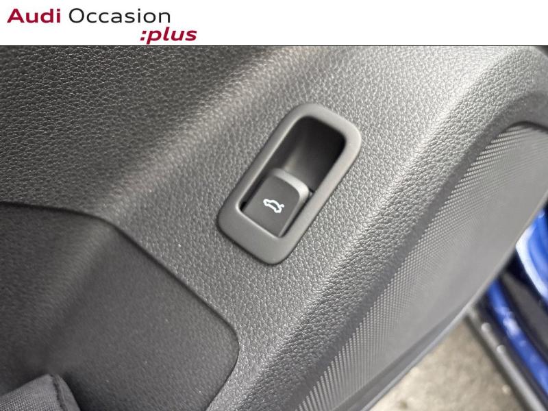 Voitures occasions Audi Q2 Advanced Augny