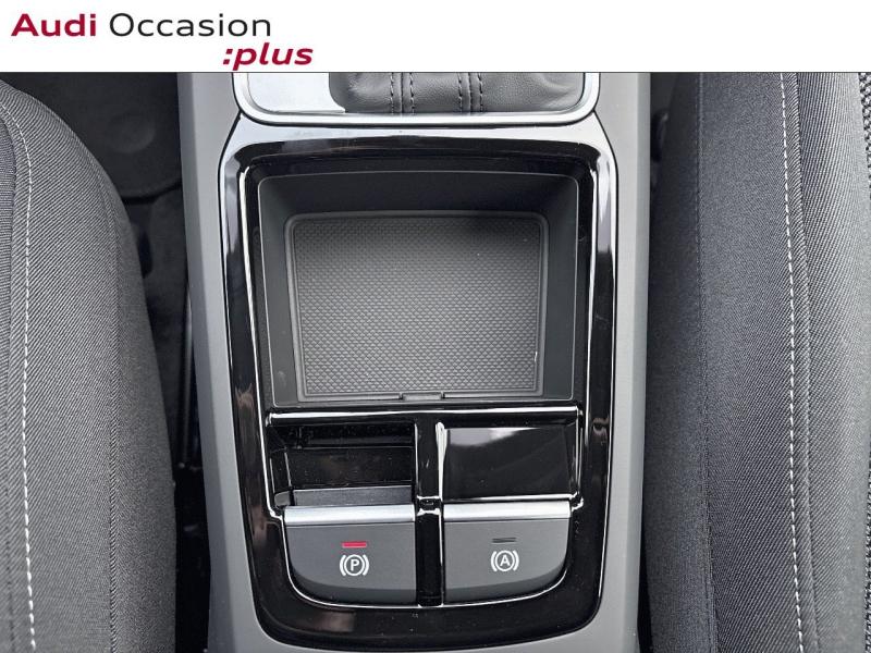 Voitures occasions Audi Q2 Advanced Augny