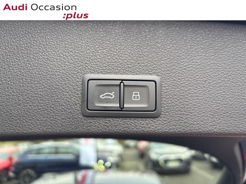 Voitures occasions Audi Q2 Advanced Augny
