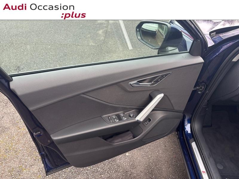Voitures occasions Audi Q2 Advanced Augny