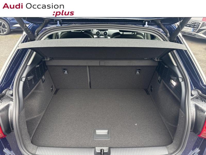 Voitures occasions Audi Q2 Advanced Augny