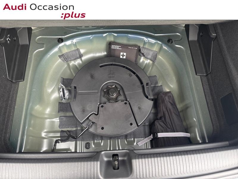 Voitures occasions Audi Q2 Advanced Augny