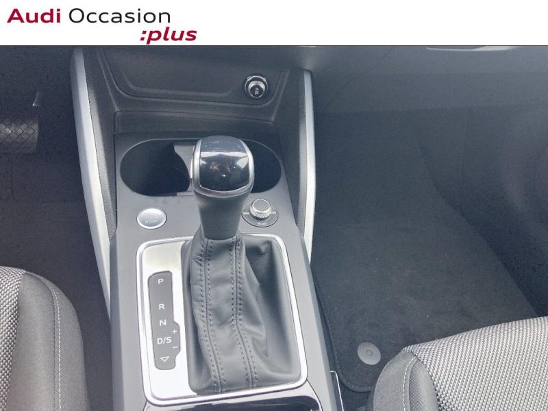 Voitures occasions Audi Q2 Advanced Augny