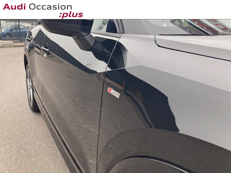 Voitures occasions Audi Q2 Advanced Augny