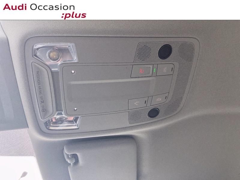 Voitures occasions Audi Q2 Advanced Augny