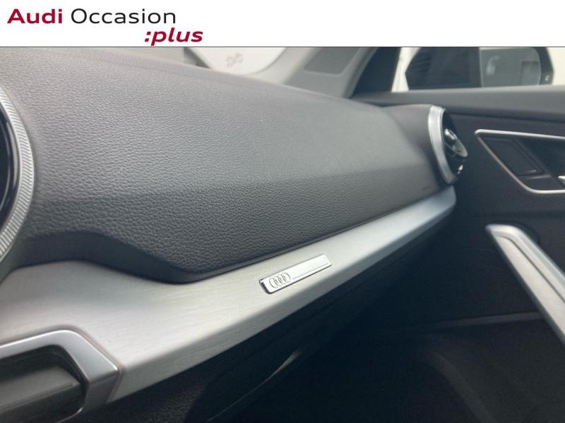 Voitures occasions Audi Q2 Advanced Augny