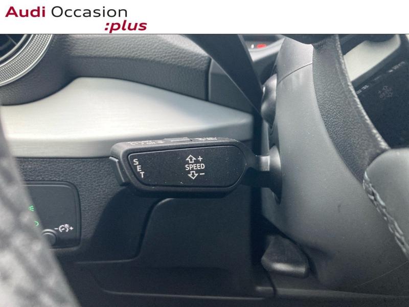 Voitures occasions Audi Q2 Advanced Augny