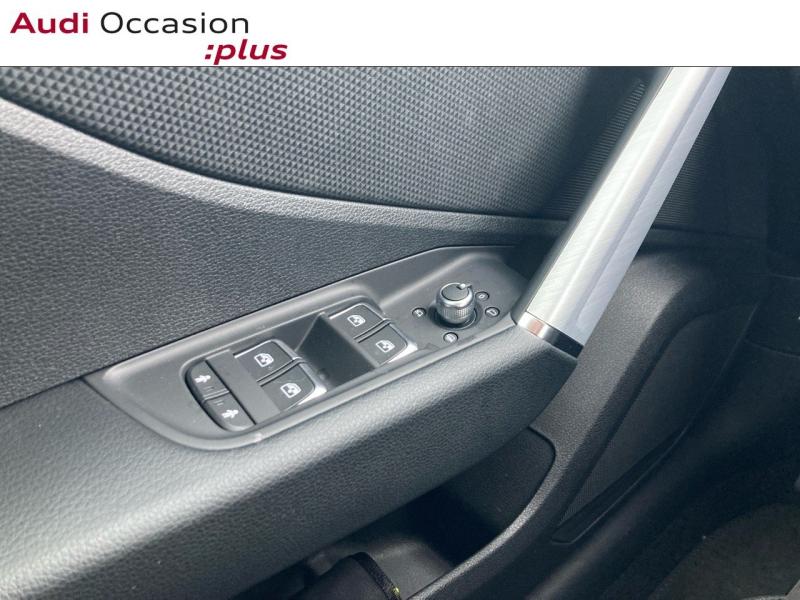 Voitures occasions Audi Q2 Advanced Augny