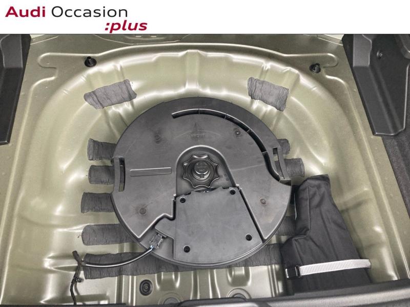 Voitures occasions Audi Q2 Advanced Augny