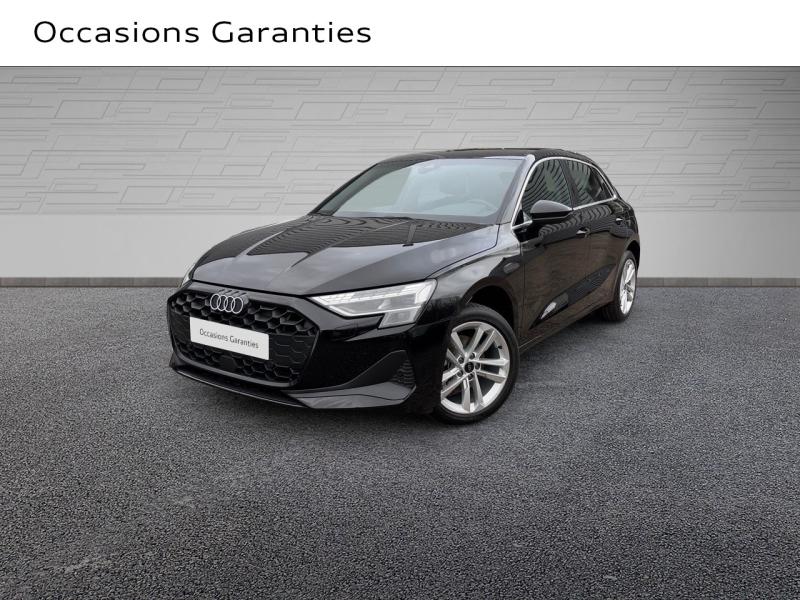 Voitures occasions Audi A3 Sportback Business Executive Augny