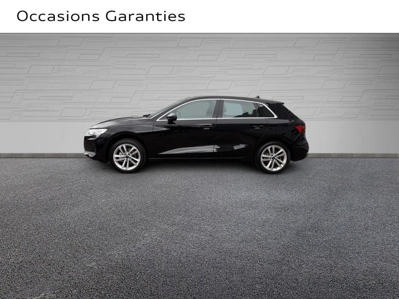 Voitures occasions Audi A3 Sportback Business Executive Augny