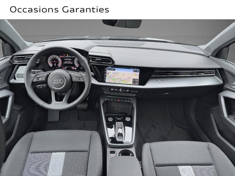 Voitures occasions Audi A3 Sportback Business Executive Augny