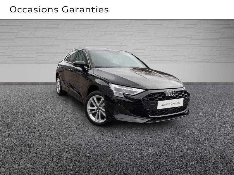 Voitures occasions Audi A3 Sportback Business Executive Augny