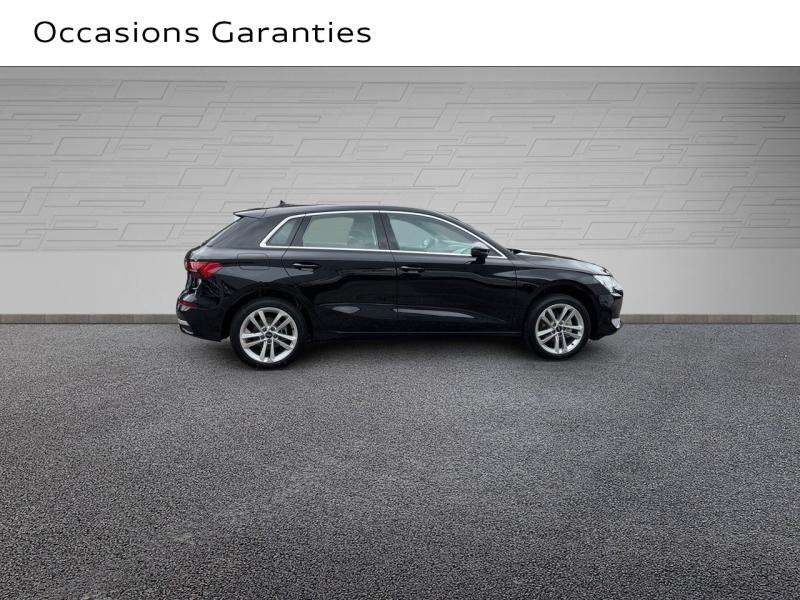 Voitures occasions Audi A3 Sportback Business Executive Augny