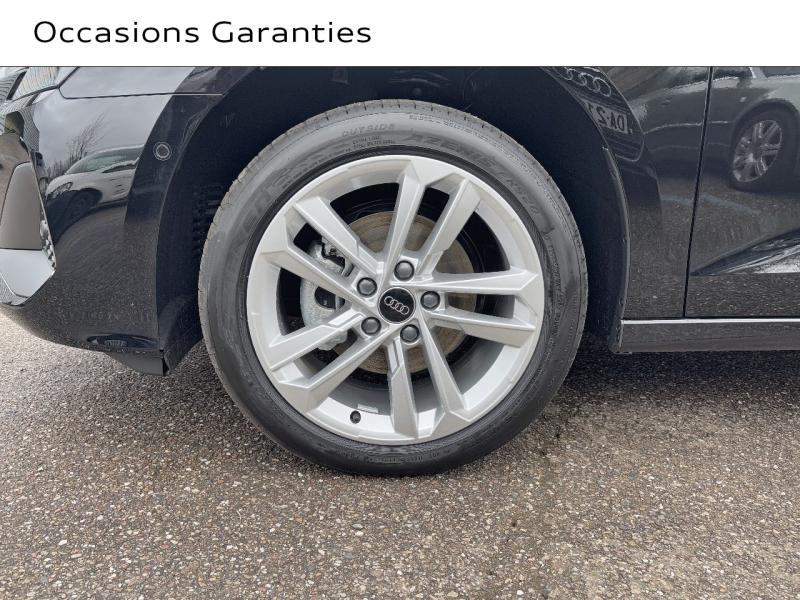 Voitures occasions Audi A3 Sportback Business Executive Augny