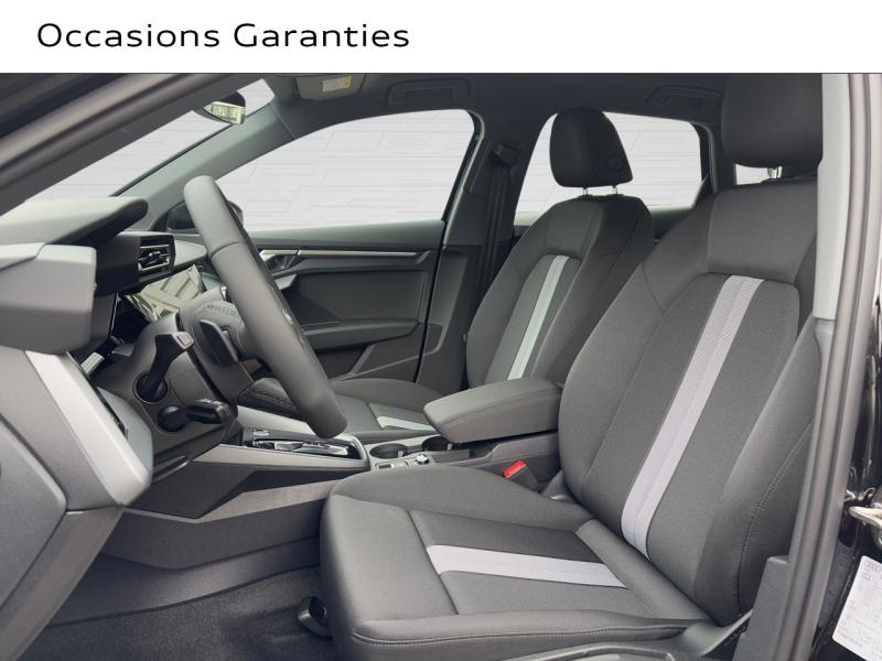Voitures occasions Audi A3 Sportback Business Executive Augny