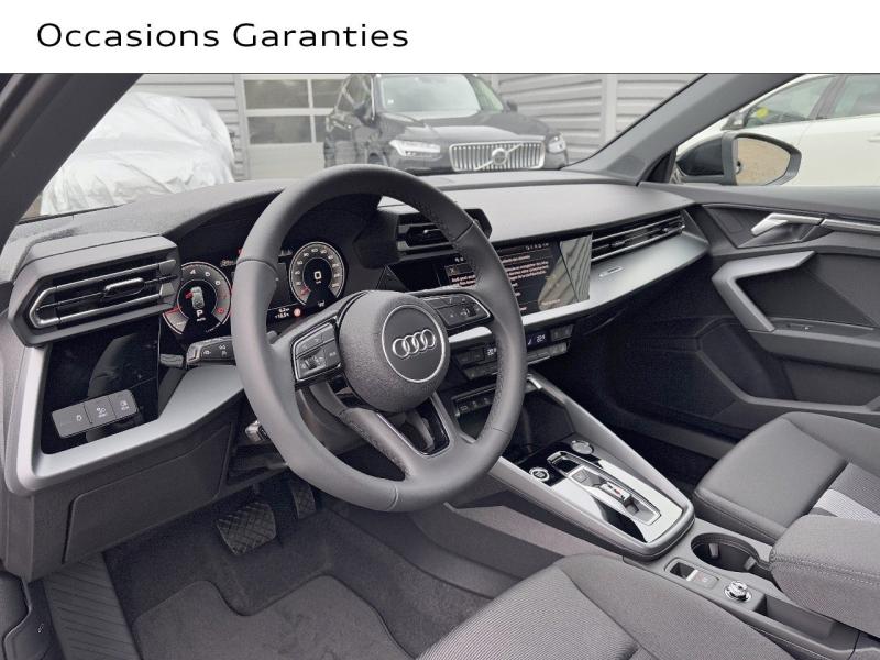 Voitures occasions Audi A3 Sportback Business Executive Augny