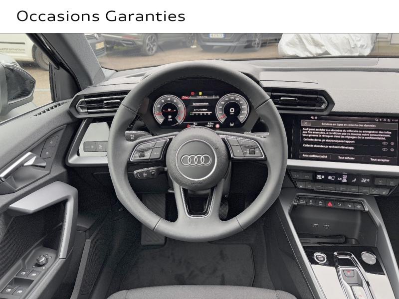 Voitures occasions Audi A3 Sportback Business Executive Augny