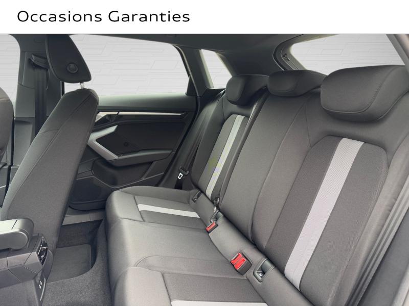 Voitures occasions Audi A3 Sportback Business Executive Augny